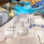 Cave Villa