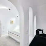 Cave Villa