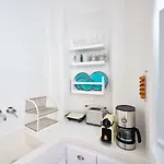 Cave Villa