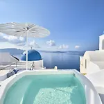 Villa Cave Oia (Santorini)