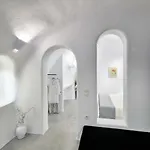 Cave Villa
