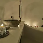 Cave Villa