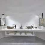 Cave Villa