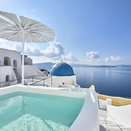 Cave * Oia