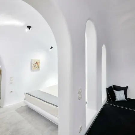 Cave Villa