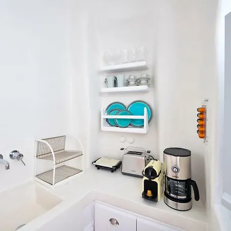 Cave Villa