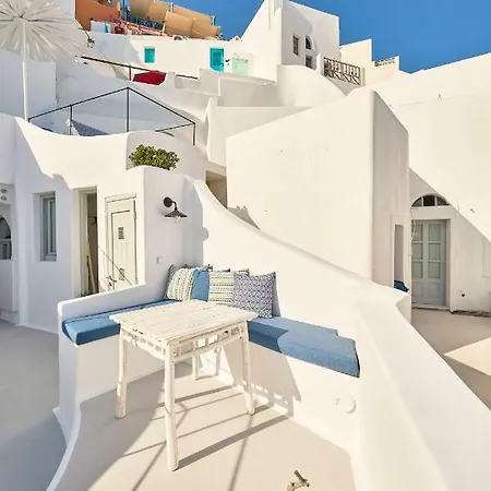 Villa Cave *