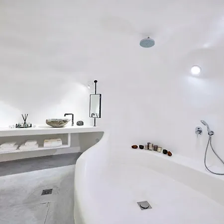 Cave Villa *
