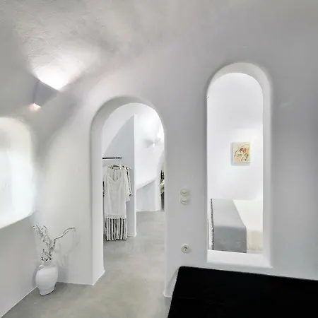 Cave Villa
