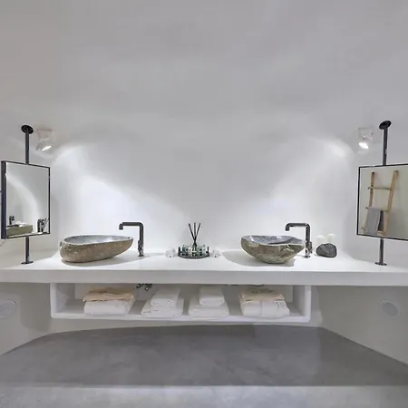 Cave Villa