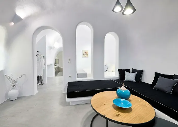 Вилла Cave Ия