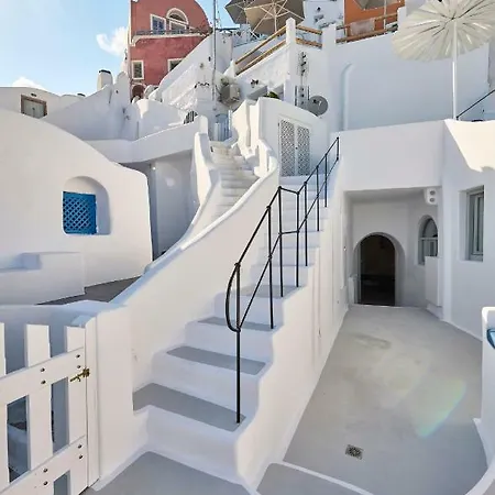 Cave Villa
